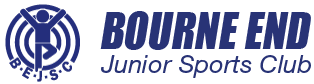 Bourne End Junior Sports Club