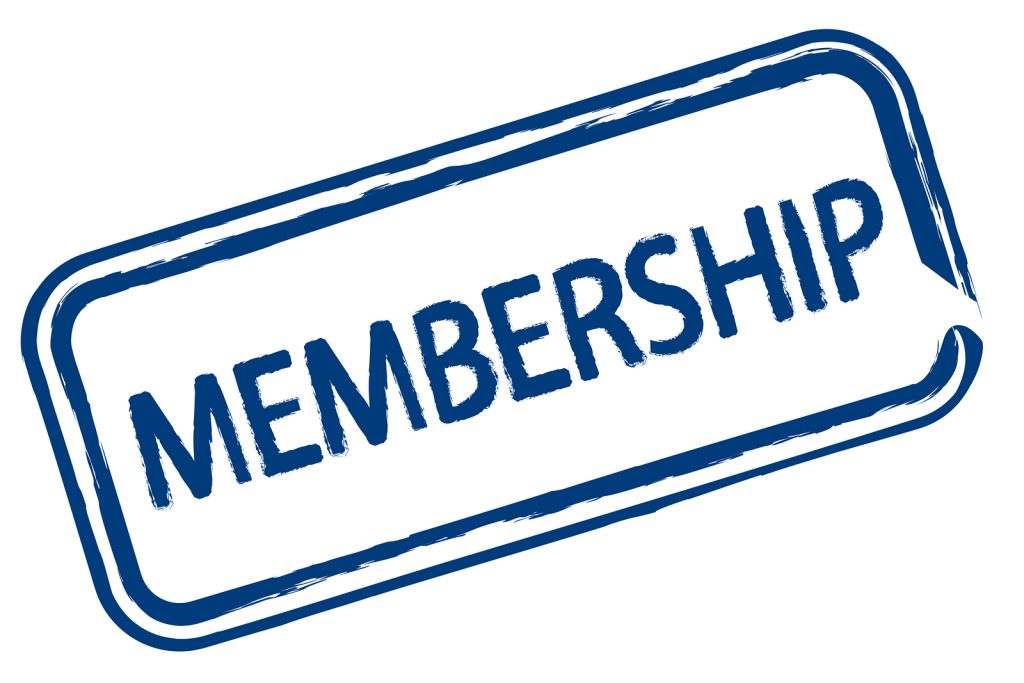 All About Membership