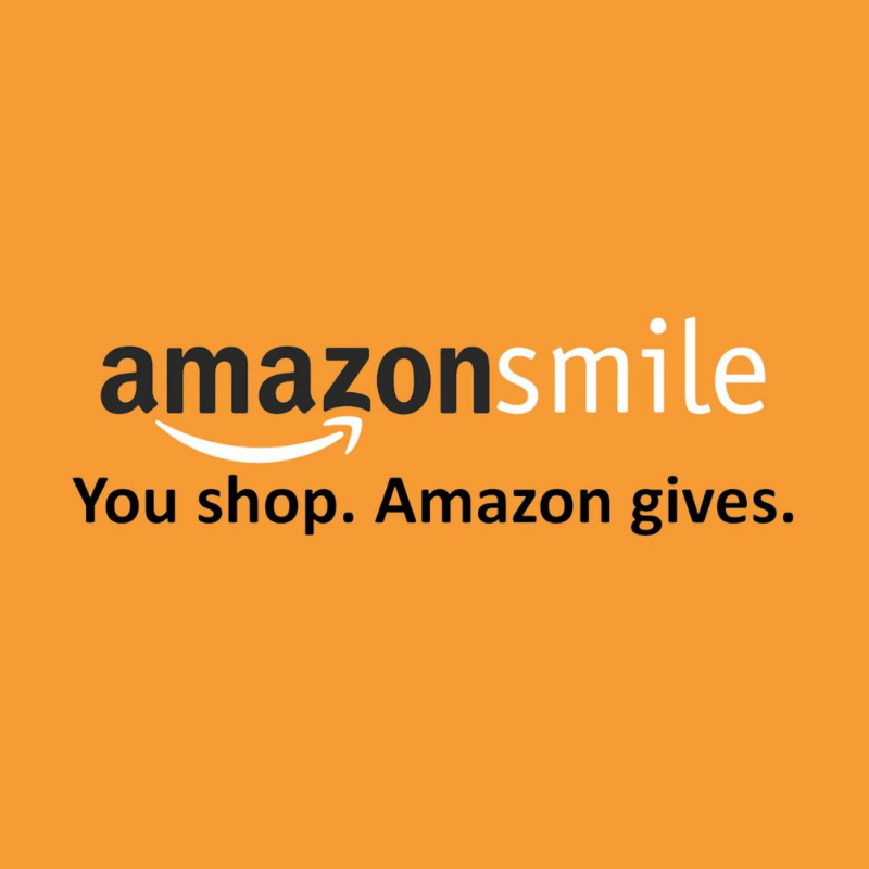Smile, You're on Amazon!