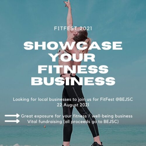 FitFest2021 - provider search